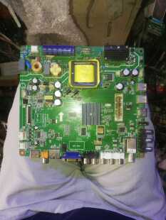 长虹LED42C2080i主板 JUC7.820.00111493 JUC6.690.00113690