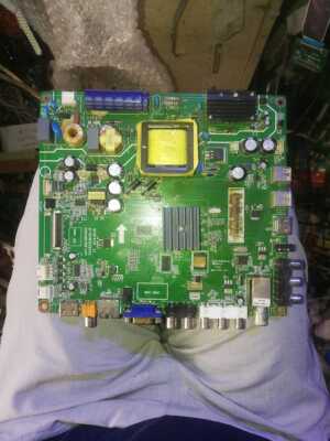 长虹LED42C2080i主板 JUC7.820.00111493 JUC6.690.00113690