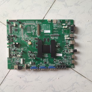创维65E91RD-K教育机 70E91FM-H 5800-A9V600-01R 9V60主板维修