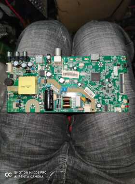 康佳LED32G30CE主板 TK506F2 屏2603YT 维修