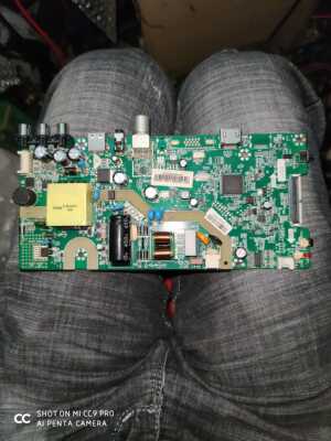 康佳LED32G30CE主板 TK506F2 屏2603YT 维修