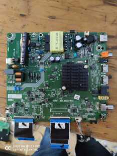 海信HZ43E35A主板 BOM3/241049 RSAG7.820.8622
