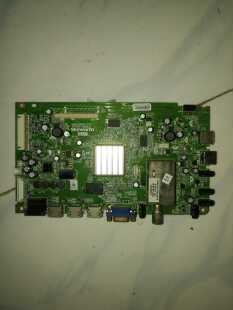 创维42E65SG主板 5800-A8R632-0P10 屏V420H2