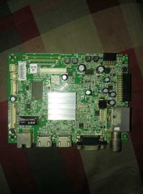 创维32E360E主板 5800-A8S160-0P40 配屏ST3151A05-5