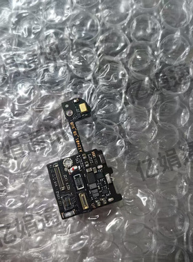 适用华硕rog8 PRO手机SIM电话卡槽小板卡座