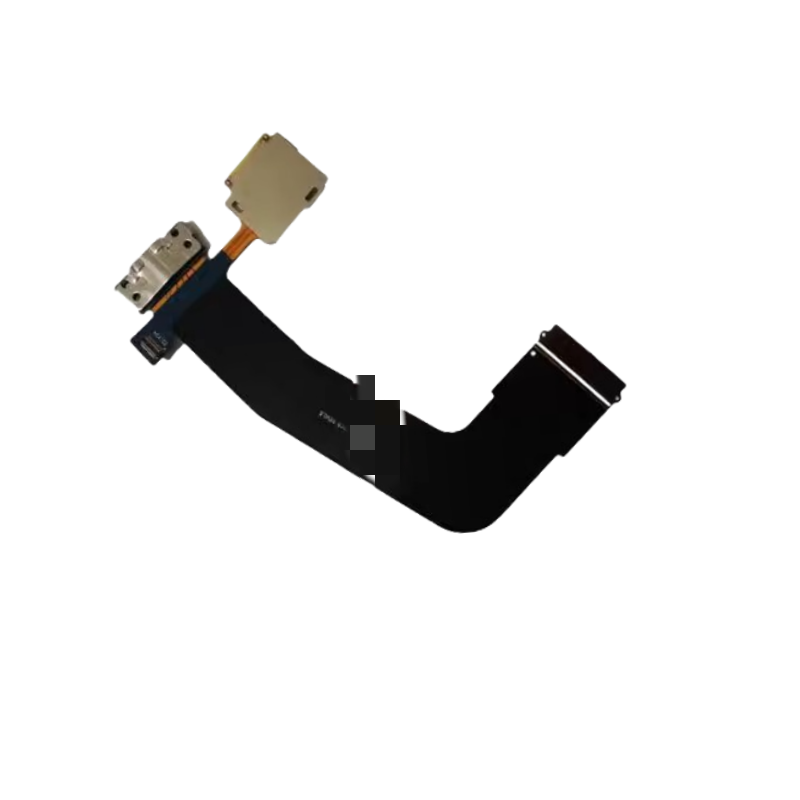 T805C807尾插排线充电U