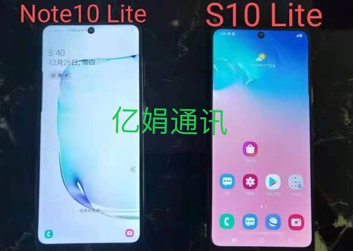 屏幕液晶触摸三星总成