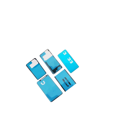 4XL55A屏幕后盖贴6pro