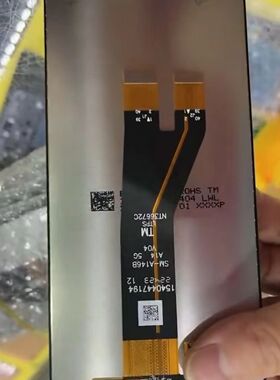 适用于三星A146b  A14/5G 屏幕总成液晶a146b触摸 内外一体屏显示