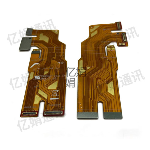 适用于华硕ROG Phone 7 8 9 ROG9 ROG7 ROG8 Pro像头连接排线