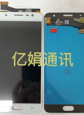 适用于三星J7P On7 G6100 G610Y总成 J7Prime 液晶触摸屏幕总成