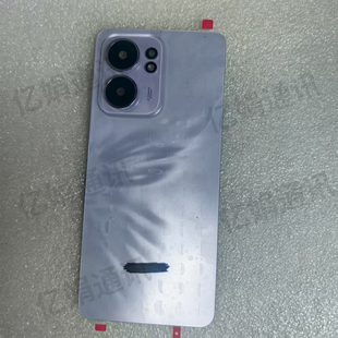 国际版Reno13F前框屏框中框Reno13F后盖外壳边框