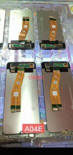适用于三星A04E/A042 屏幕总成液晶触摸内外一体屏