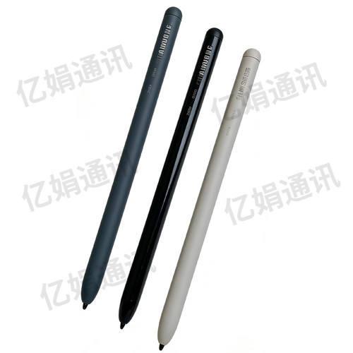适用三星Galaxy Zfold6原装手写笔fold4/3 折叠屏Z Fold5电磁笔