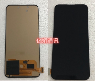 适用于VIVO V17pro屏幕总成液晶 v15/S1触摸显示屏内外屏一体
