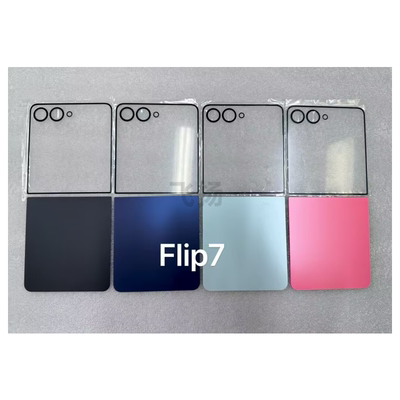 适用于三星ZFlip6F7410w25手机电