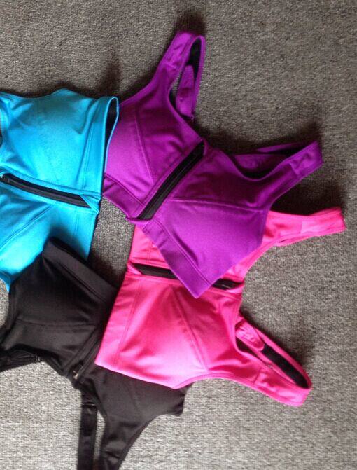 Débardeur sport 7 MINUTE 7 MINUTE - Ref 539930 Image 5