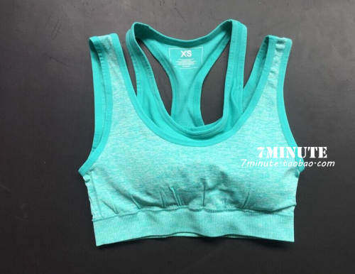 Débardeur sport 7 MINUTE 7 MINUTE - Ref 539855 Image 5