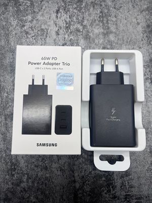 适用三星65wS24ultra手机充电器