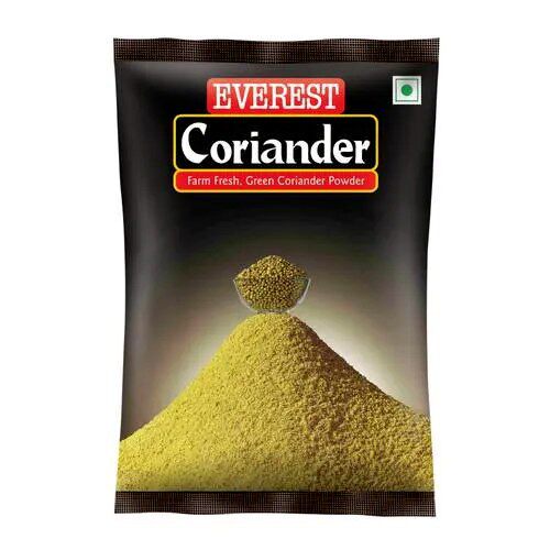 EVEREST CORIANDER POWDER 100G印度进口珠峰香菜籽粉芫荽粉菜籽