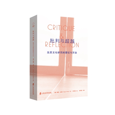 批判与超越：反思文化研究