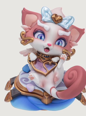 league of legends国际服悠米月色真美手办头像 官方正品美服代购
