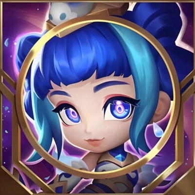 league of legends国际服青花瓷拉克丝图标