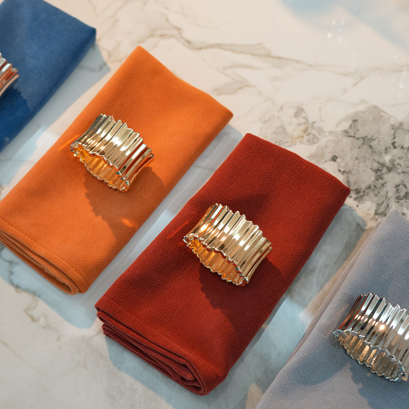 高级感口布擦杯布酒店西餐厅餐巾折花布样板间婚礼摆台方巾,居家布艺,餐巾,淘宝优惠券,粉丝福利购,淘宝优惠卷