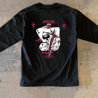 Adonis100%纯棉300克T恤