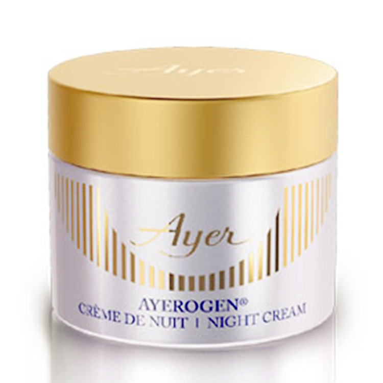 µÂ¹úAyer°®ÑÅ ¿¹Ñõ±£ÊªÍí˪50ML351