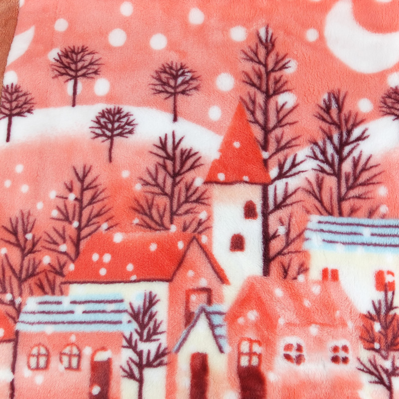 Peignoir jeunesse ALDOLA YJ41160 - Ref 602043 Image 4