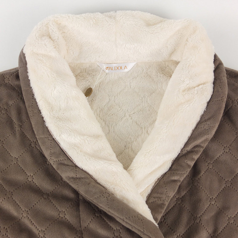 Peignoir jeunesse ALDOLA YJ41411 - Ref 602041 Image 3