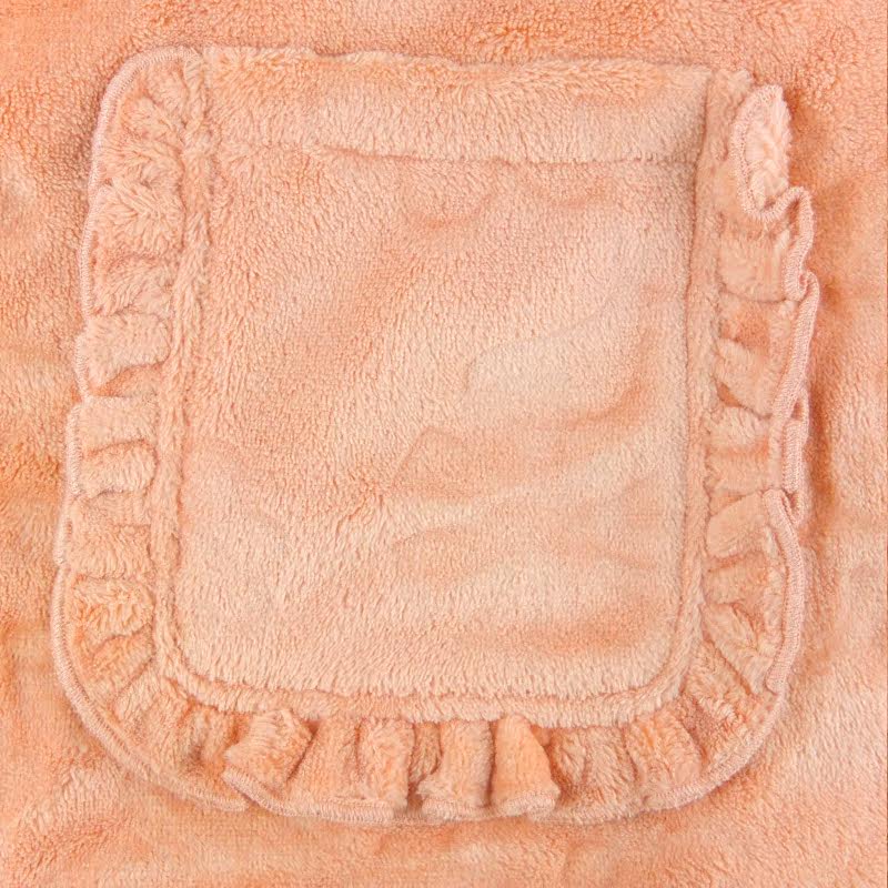 Peignoir jeunesse ALDOLA YJ41157 - Ref 602040 Image 5