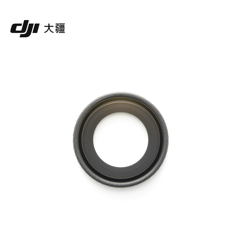 大疆DJI  Osmo Nano 玻璃镜头保护盖 Osmo Nano 配件