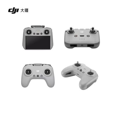 适配大疆DJI FPV遥控器3/2/Avata 2 NEO大疆无人机遥控器带屏rc2 DJI Avata 360/DJI Lito X1 RC-N3遥控器