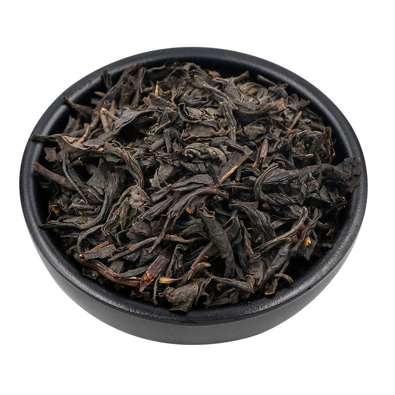 日月潭红茶红茶帮利红玉茗茶图片