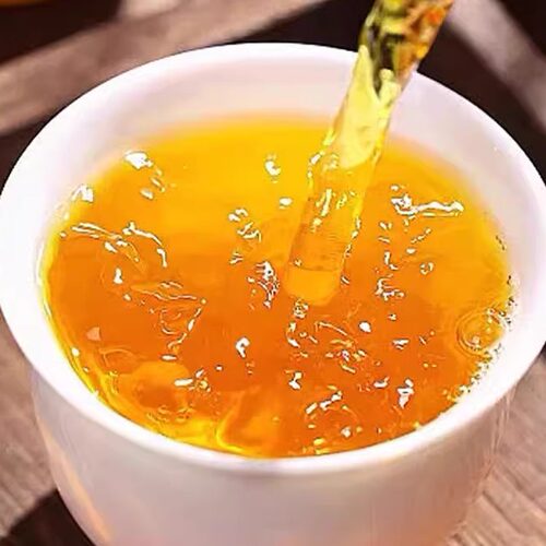 帮利山茶花乌龙茶500g 白桃乌龙桂花乌龙水蜜桃乌龙轻乳茶专用
