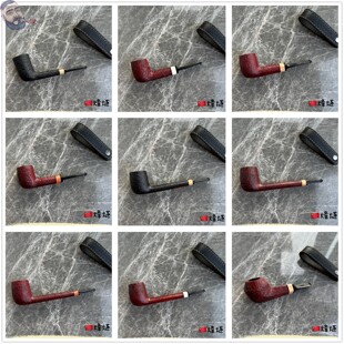 中国烽燧 Balefire Stage Vintage 石楠根老料烟斗