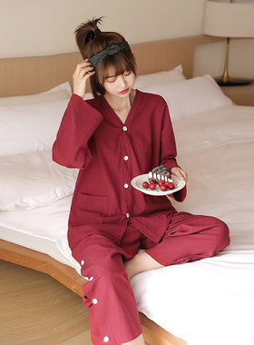 纯棉足浴艾灸服汗蒸服按摩推拿服