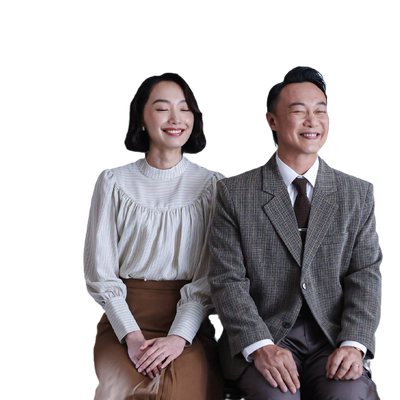 MP英伦复古原创设计古典爱德华