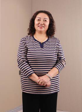 纯棉宽松打底衫90-200斤可穿