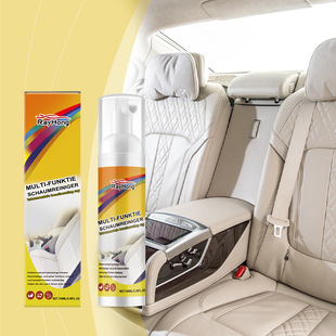 automobiles cleaner for cus Decorative functional Multi foam
