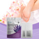 Foot Daily Patch Cleansing Herbal Formula Gentle Cleans