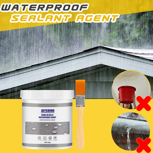 防水胶密封剂厨房卫生间屋顶裂缝