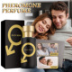 Perfume lasting long dati Couple and fragrance natural