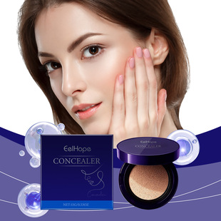 Concealer foundation make-up air cushion cream hydrating and