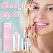 Changing Lines Lip Colour Oil Smoothes Moisturises and