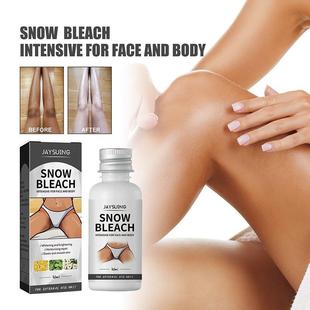 Cream Brighten Underarm Body Knees Bleach Elbow Whitening