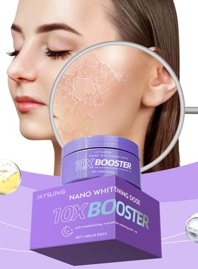 Facial moisturizing cream nourishes moisturizes and cares th