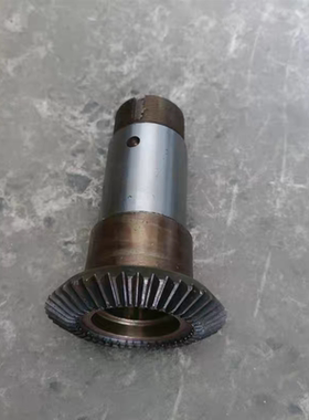 T68/T611/T611A镗床伞齿轮2842齿数Z42/M2.5/L172